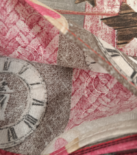 TOVAGLIA 12P LONNY NATALE 140X230 Tellini S.R.L. Veleprodajna odjeća